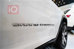 Jeep Grand Cherokee L